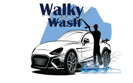 Walky Wash Logo